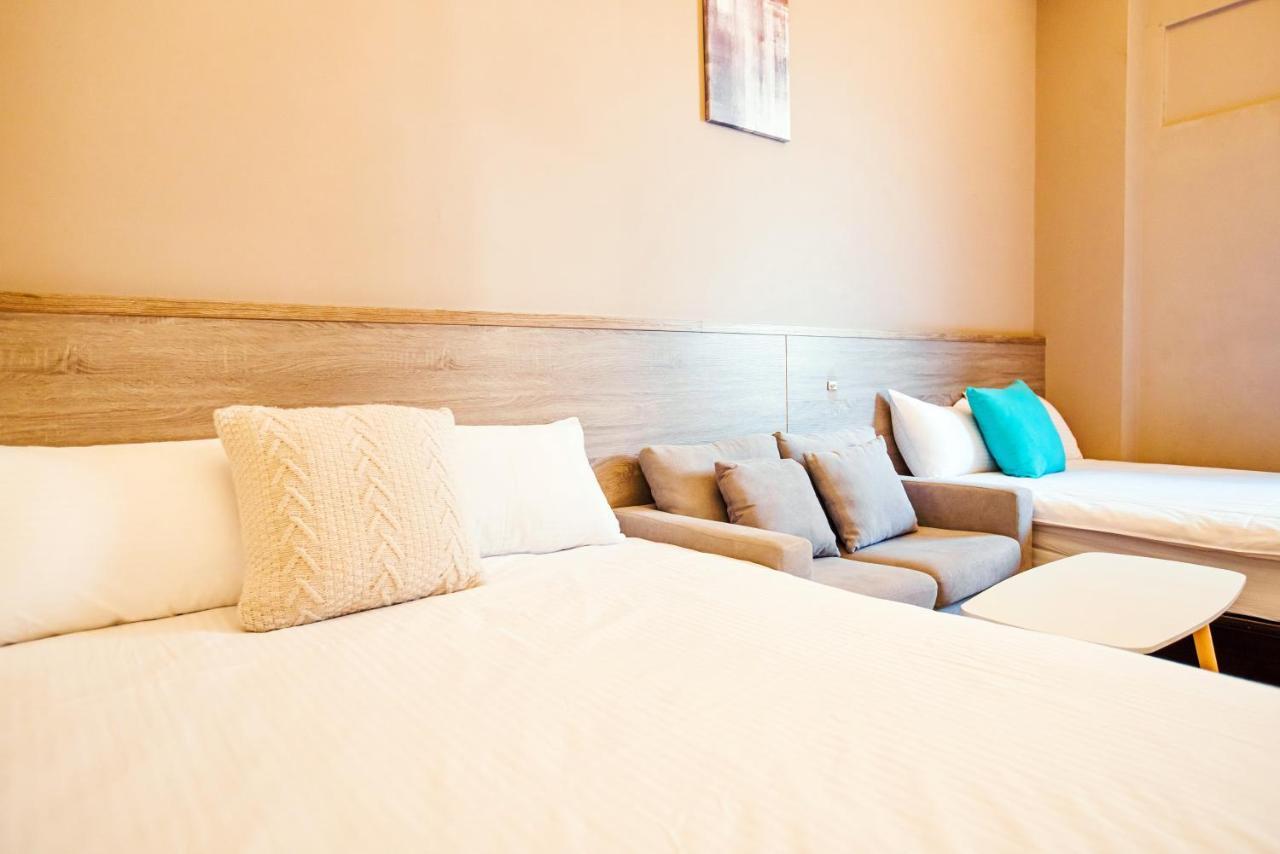 Fun Trip - Fu May Sea View Holiday house l 無敵海景交誼廳 l 附汽機車租賃 l T'ai-tung 外观 照片