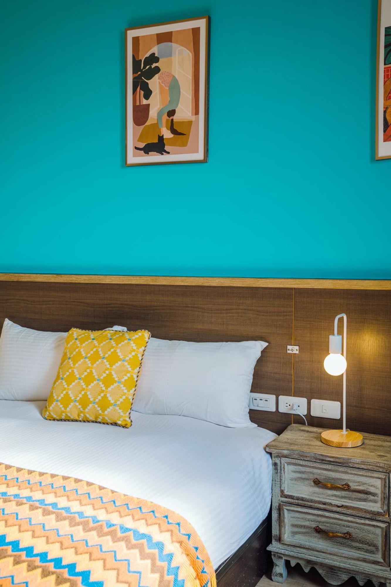 Fun Trip - Fu May Sea View Holiday house l 無敵海景交誼廳 l 附汽機車租賃 l T'ai-tung 外观 照片